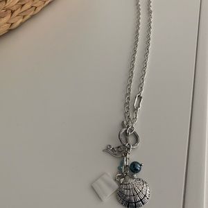 Cabi Harbor necklace